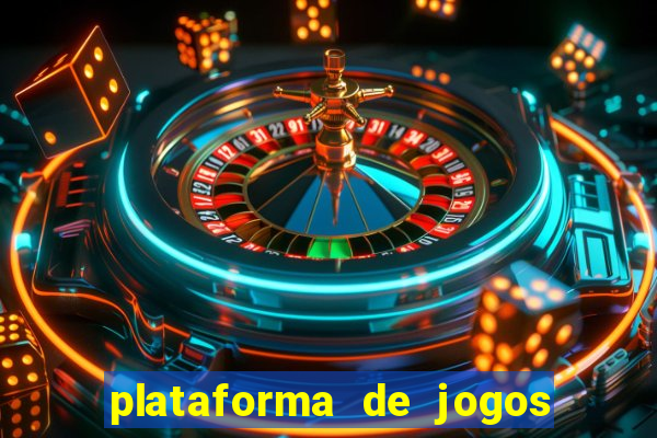 plataforma de jogos deolane bezerra